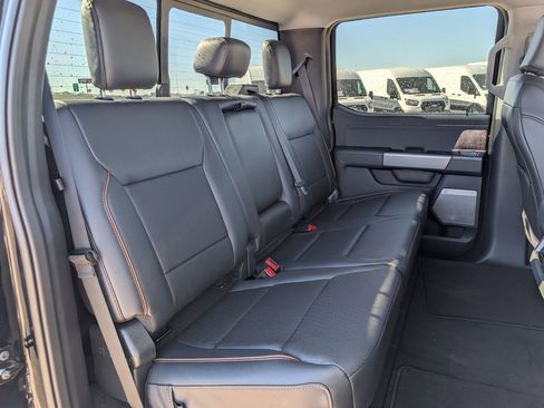 New 2026 Ford F250 Lariat w/ Chrome Package image 64