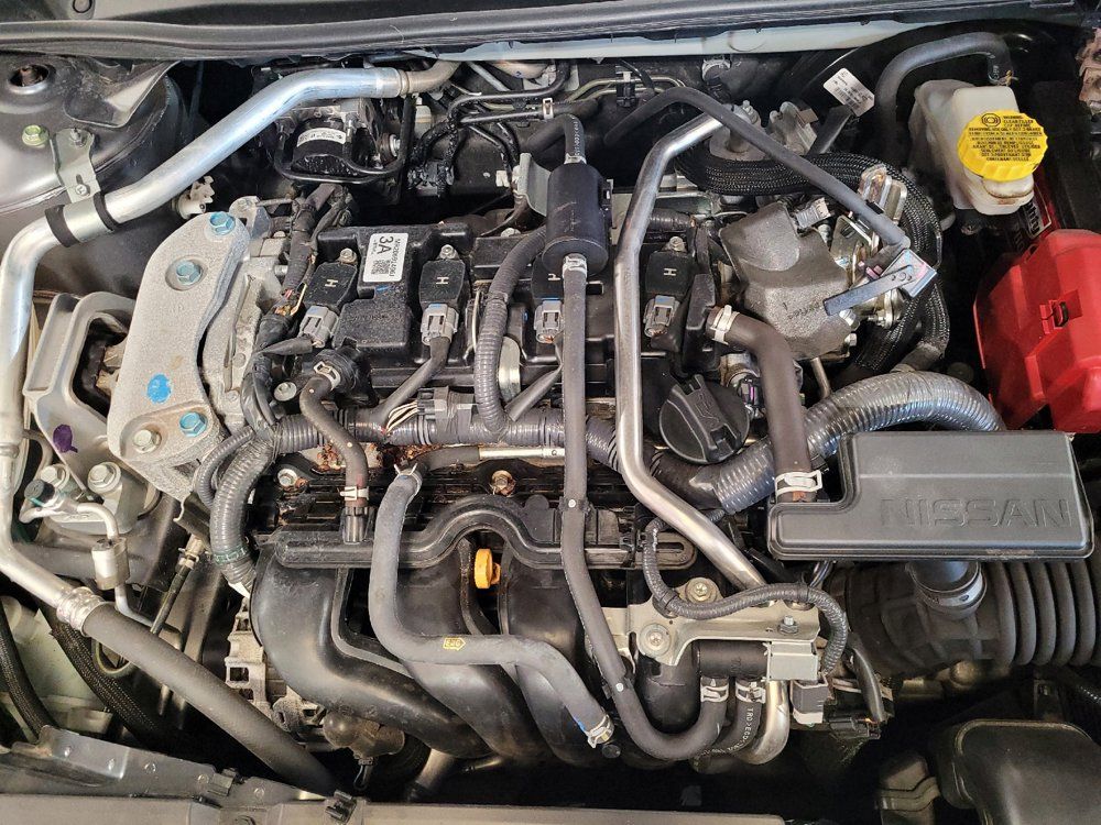 Used 2024 Nissan Sentra S FWD image 30
