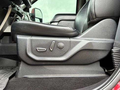Used 2019 Ford F250 Lariat w/ Lariat Ultimate Package image 13