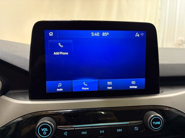 Used 2021 Ford Escape SE w/ Cold Weather Package FWD image 39