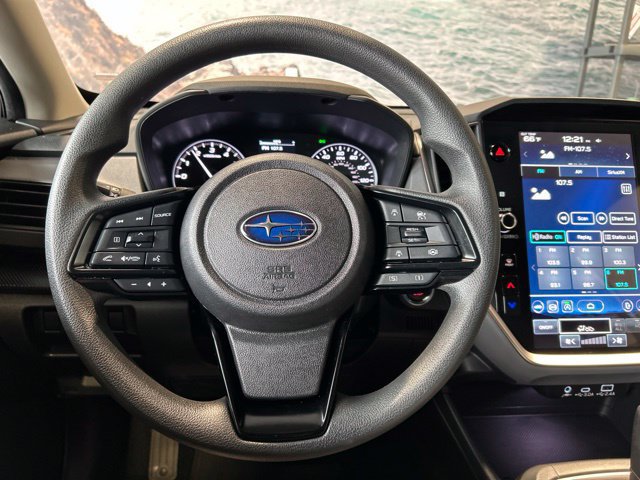 Used 2024 Subaru Crosstrek 2.0i Premium AWD/4WD image 66