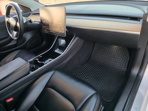 Used 2018 Tesla Model 3 Long Range RWD image 20