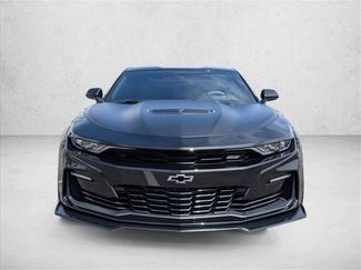 Used 2019 Chevrolet Camaro SS video 2