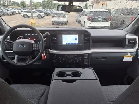 New 2026 Ford F250 XL w/ STX Appearance Package AWD/4WD image 36