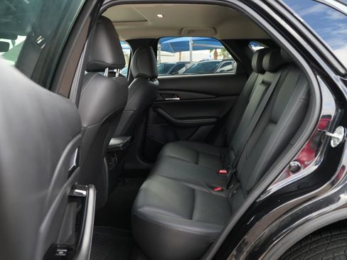 Used 2024 MAZDA CX-30 AWD 2.5 S w/ Preferred Package image 17