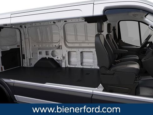 New 2025 Ford Transit 150 Low Roof AWD image 8