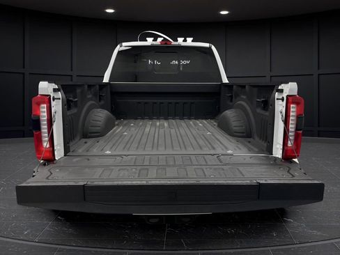 Used 2024 Ford F250 Lariat w/ Lariat Ultimate Package image 15