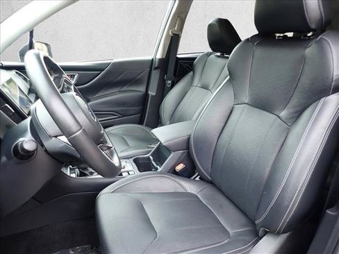 Used 2019 Subaru Forester Limited w/ Popular Package #3 AWD/4WD image 12