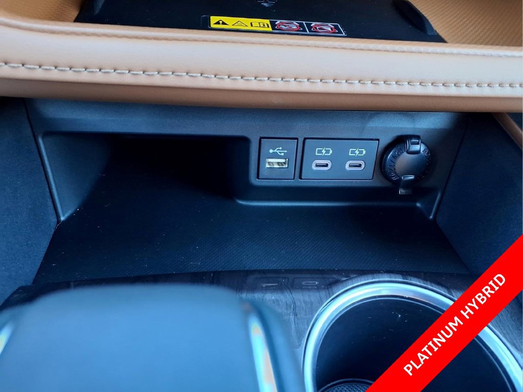 Used 2026 Toyota Highlander Platinum AWD/4WD image 27