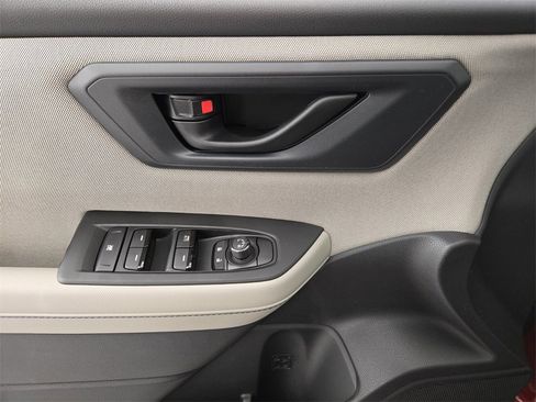 New 2026 Subaru Forester image 11