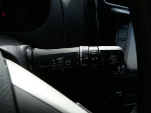 Used 2024 Mitsubishi Mirage ES FWD image 19