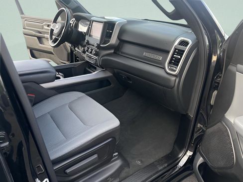 Used 2022 RAM 1500 Big Horn image 16