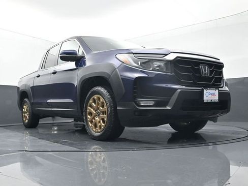 Used 2023 Honda Ridgeline RTL image 13