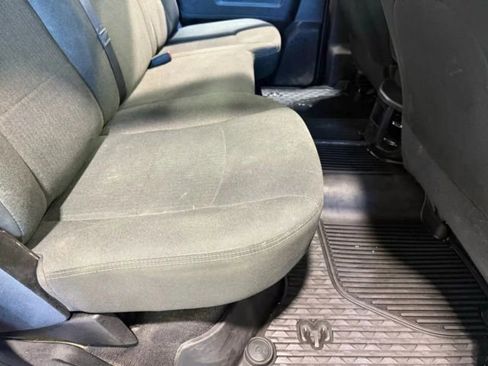 Used 2020 RAM 3500 Tradesman image 28