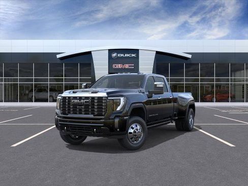 New 2026 GMC Sierra 3500 Denali Ultimate image 32