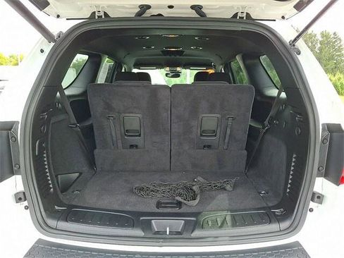 Certified 2023 Dodge Durango GT image 37