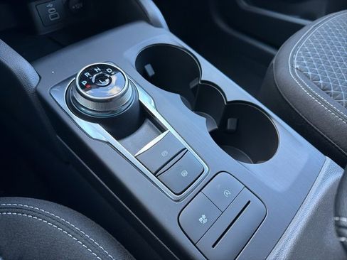 New 2026 Ford Escape Active w/ Cold Weather Package image 14