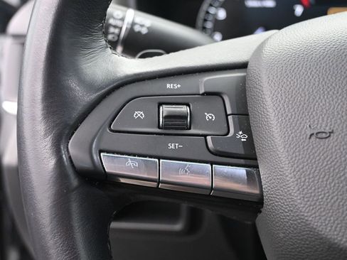 Used 2024 Cadillac CT4 Luxury image 29