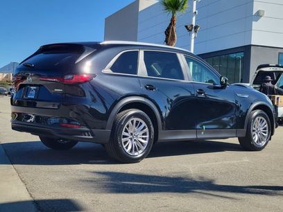 New 2026 MAZDA CX-90 3.3 Turbo w/ Select Package