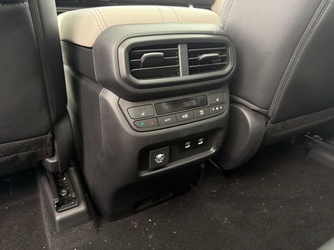 New 2026 Honda Passport TrailSport Elite image 38