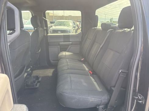Used 2020 Ford F150 XL w/ Equipment Group 101A Mid AWD/4WD image 23