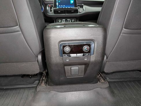 Used 2022 Chevrolet Tahoe RST w/ Sport Performance Package image 23