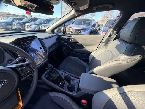 Used 2024 Subaru Crosstrek 2.5i Wilderness w/ Wilderness Package image 12