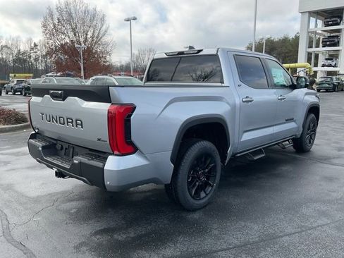 New 2025 Toyota Tundra SR5 image 5