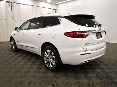 Used 2020 Buick Enclave Avenir w/ Avenir Technology Package image 5