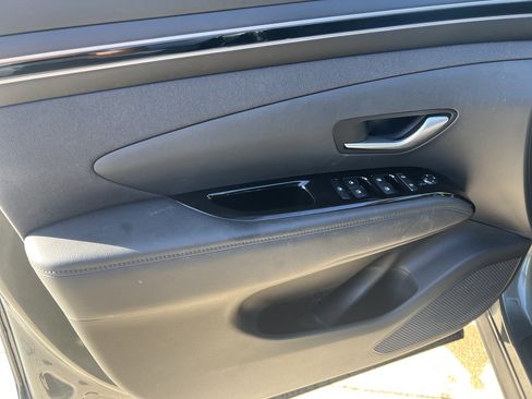 Used 2024 Hyundai Tucson SEL AWD/4WD image 12