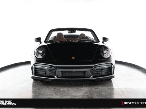 Used 2024 Porsche 911 Turbo image 3