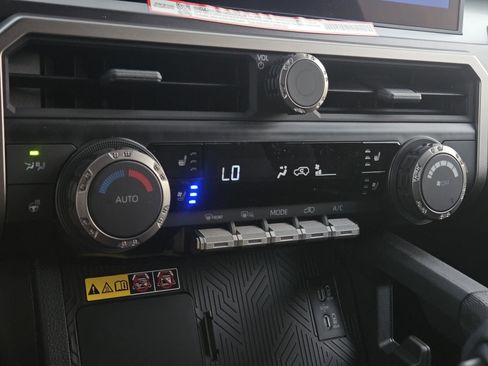 New 2026 Toyota 4Runner TRD Off-Road Premium FWD image 23