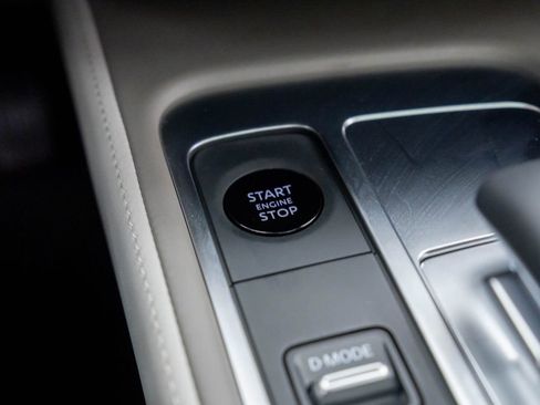 New 2026 INFINITI QX60 Autograph w/ Dark Cargo Package image 22