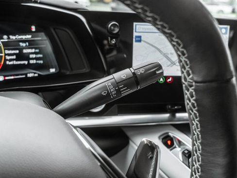 Used 2023 Chevrolet Corvette Stingray Preferred Cpe w/ Z51 Performance Package image 27