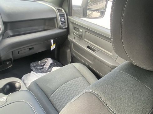 New 2026 RAM 2500 Tradesman image 34