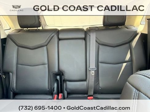 Used 2019 Cadillac XT5 Luxury FWD image 18