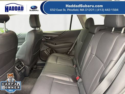 Used 2020 Subaru Outback Limited AWD/4WD image 14