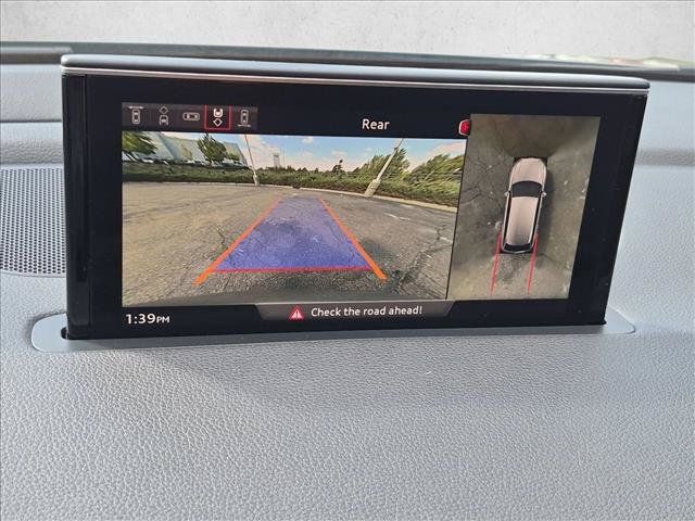Used 2017 Audi Q7 3.0T Prestige AWD/4WD image 14