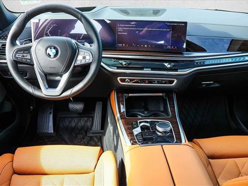 New 2026 BMW X5 xDrive40i w/ Premium Package AWD/4WD image 21