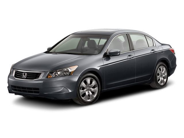Used 2010 Honda Accord EX image 1