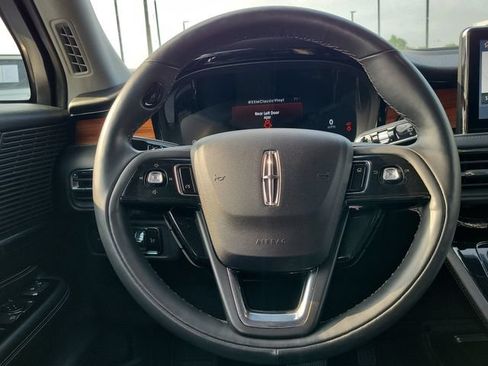 Certified 2022 Lincoln Corsair Reserve w/ Elements Package AWD/4WD image 28