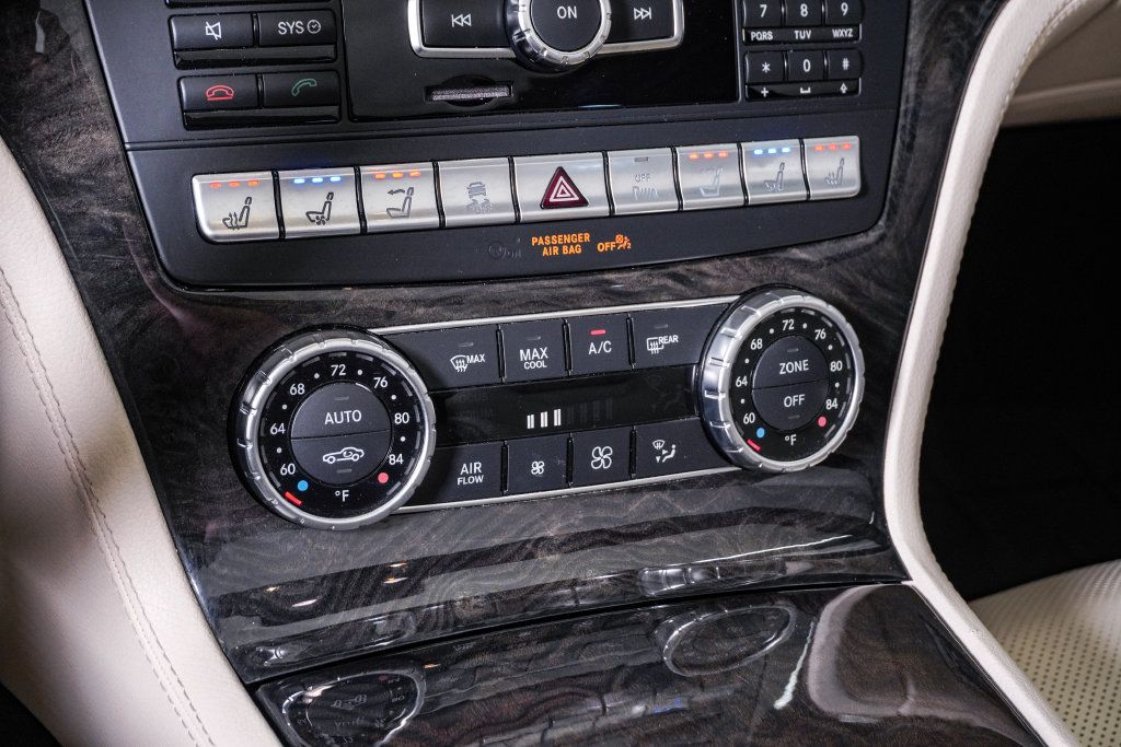 Used 2015 Mercedes-Benz SL 400 image 28