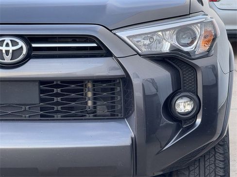 Used 2023 Toyota 4Runner SR5 Premium w/ Moonroof Package image 7