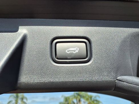 New 2025 Hyundai Tucson SEL image 34