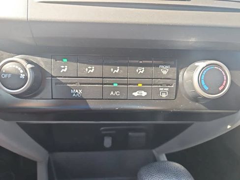 Used 2012 Honda Civic LX image 15