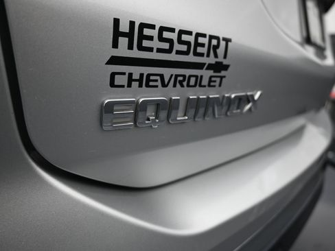 Certified 2020 Chevrolet Equinox LT w/ Sport Edition image 74