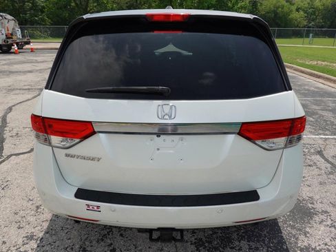 Used 2014 Honda Odyssey EX-L image 6