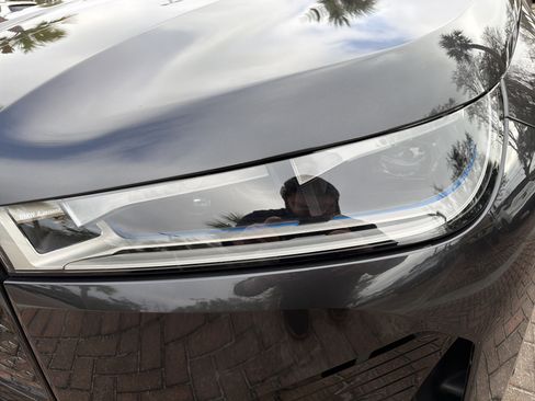 Certified 2023 BMW iX M60 w/ Executive Package image 6