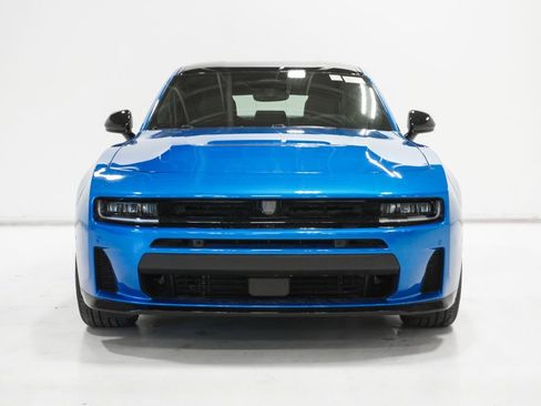 New 2026 Dodge Charger R/T Scat Pack image 3