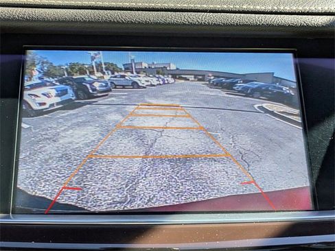 Used 2017 Cadillac XT5 Premium Luxury w/ LPO, Wheel Lock Package image 23